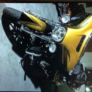 Meet your Posher, Robert